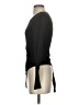 Privacy Please Black Bodysuit Size S - photo 5