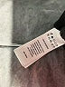 Happily Grey 100% Polyester Black Cardigan Size M - photo 8