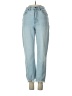 Abercrombie & Fitch Blue Jeans Size 00 - photo 1