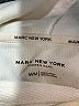 Marc New York Andrew Marc Ivory Pullover Hoodie Size M - photo 6