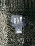 Gap Black Cardigan Size S - photo 7