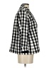 Ann Taylor Checkered-gingham Gray Blazer Size XS - photo 4
