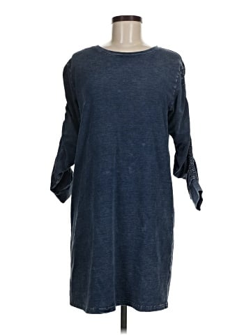 Jane and Delancey Casual Dress (view 1)