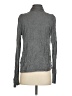 H&M 100% Viscose Gray Cardigan Size XS - photo 2
