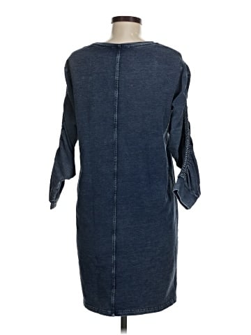 Jane and Delancey Casual Dress (view 2)