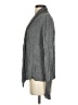 H&M 100% Viscose Gray Cardigan Size XS - photo 5