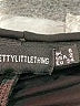 PrettyLittleThing Black Active Pants Size 2 - photo 4