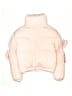 Madden Girl 100% Polyester Pink Snow Jacket Size S (kids) - photo 2