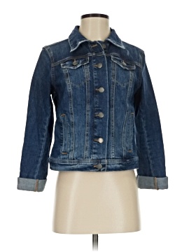Ann Taylor Loft Denim Jacket