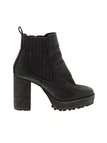 Mix No. 6 Boots (view 1)