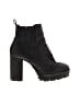 Mix No. 6 Black Boots Size 7 1/2 - photo 1
