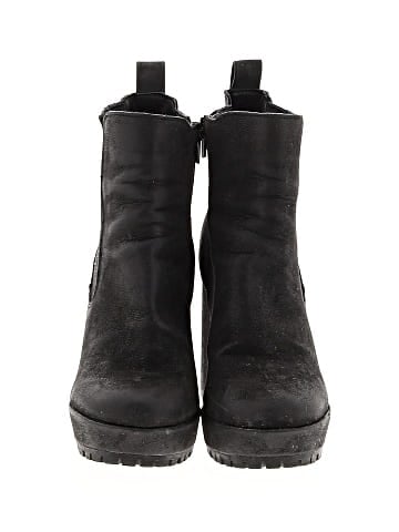 Mix No. 6 Boots (view 2)