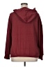 Shein Curve 100% Polyester Burgundy Pullover Sweater Size 1X - photo 2