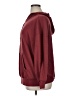 Shein Curve 100% Polyester Burgundy Pullover Sweater Size 1X - photo 5