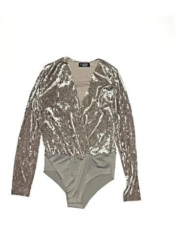 Zara Collection Bodysuit (view 1)