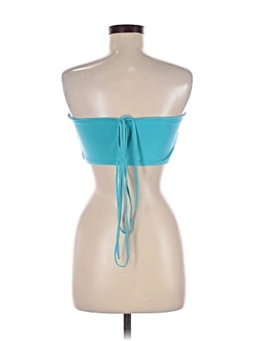Shein Tube Top (view 2)