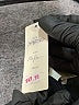 Elevenses 100% Viscose Black Kimono Size XS - photo 9