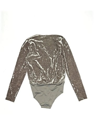 Zara Collection Bodysuit (view 2)