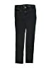 Gap Kids Solid Black Jeans Size 8 - photo 1