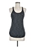 Lululemon Athletica Gray Active Tank Size 8 - photo 1