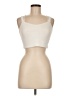 Lululemon Athletica Ivory White Tank Top Size 8 (estimated) - photo 1