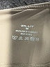 Willit Solid Gray Active Pants Size M - photo 4