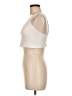 Lululemon Athletica Ivory White Tank Top Size 8 (estimated) - photo 5