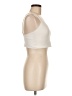 Lululemon Athletica Ivory White Tank Top Size 8 (estimated) - photo 4