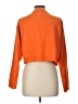 Unbranded Orange Cardigan Size L - photo 2