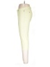 Hue Color Block Green Jeggings Size L - photo 5