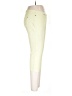 Hue Color Block Green Jeggings Size L - photo 4