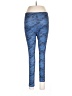 Laundry by Shelli Segal Blue Active Pants Size L - photo 2