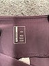 Mondetta Solid Purple Active Pants Size S - photo 7