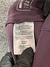 Mondetta Solid Purple Active Pants Size S - photo 8