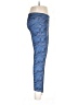 Laundry by Shelli Segal Blue Active Pants Size L - photo 4