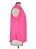 Worthington 100% Polyester Pink Sleeveless Blouse Size 0X - photo 4