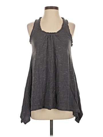 Splendid Sleeveless Blouse (view 1)