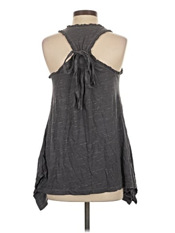 Splendid Sleeveless Blouse (view 2)