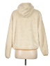 Nike 100% Polyester Tan Pullover Sweater Size M - photo 2