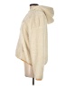 Nike 100% Polyester Tan Pullover Sweater Size M - photo 5