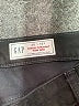 Gap Black Jeans Size 30 waist - photo 6