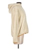Nike 100% Polyester Tan Pullover Sweater Size M - photo 4
