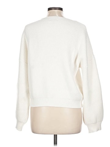 Mikarose Pullover Sweater (view 2)