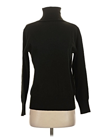 Unbranded Turtleneck Sweater (view 1)