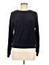 New Look Blue Pullover Sweater Size 8 - photo 1