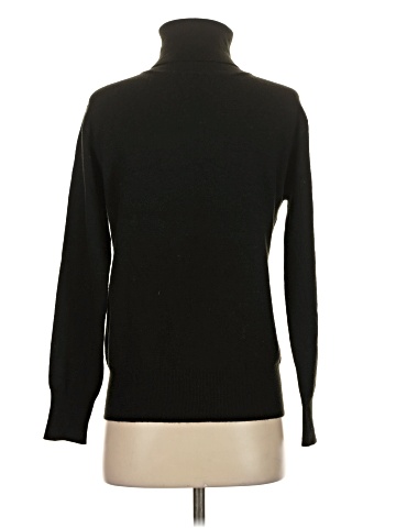Unbranded Turtleneck Sweater (view 2)