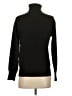 Unbranded Black Brown Turtleneck Sweater Size S (estimated) - photo 2