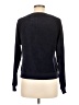 New Look Blue Pullover Sweater Size 8 - photo 2