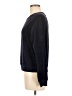 New Look Blue Pullover Sweater Size 8 - photo 5
