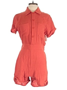 Joe's Jeans Romper